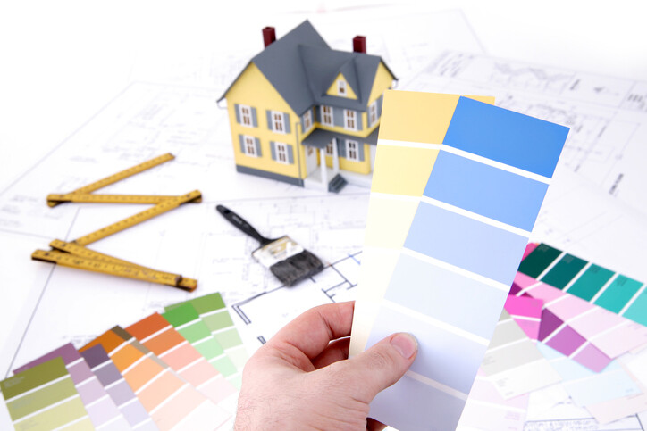 Painting Prices by Henry's Home Improvement LLC