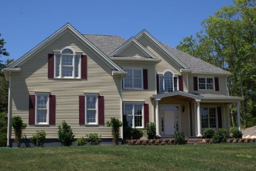 Vinyl Siding Painting in Happy Valley, Nevada