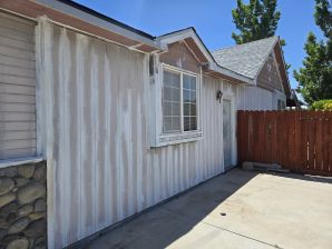 Before House Painting in Sparks, NV (4)