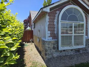 Before House Painting in Sparks, NV (1)