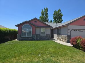 After House Painting in Sparks, NV (2)