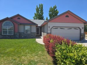 After House Painting in Sparks, NV (1)