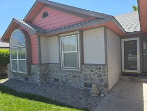 After House Painting in Sparks, NV (5)