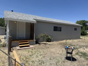 House Painting in Reno, NV (1)