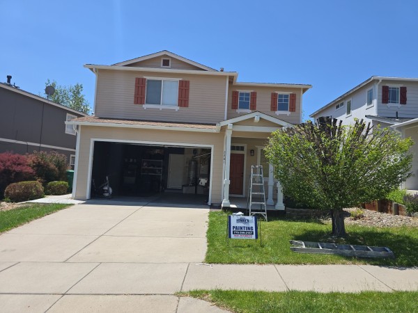 House Painting in Sun Valley, NV (5)