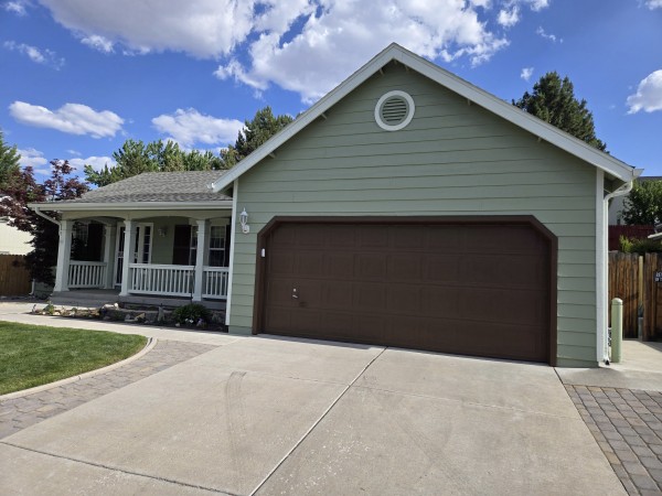 House Painting in Sun Valley, NV (7)