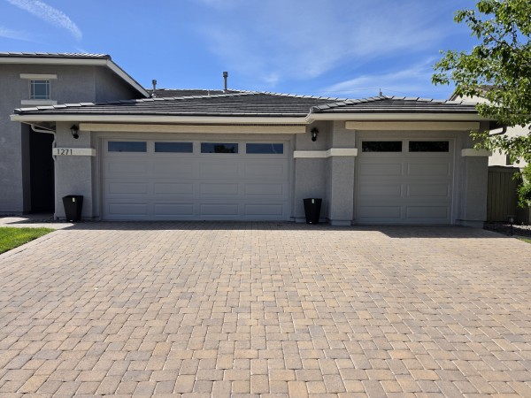 Exterior Painting in Sparks, NV (3)