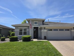 Exterior Painting in Sparks, NV (2)