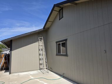 Exterior Painting in Reno, NV (9)