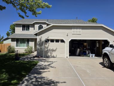 Exterior Painting in Reno, NV (3)