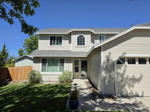 Exterior Painting