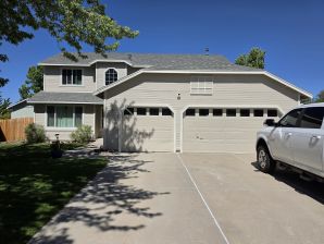 Exterior Painting in Reno, NV (2)