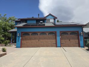 House Painting in Carson City, NV (1)