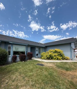 House Painting in Sun Valley, NV (2)