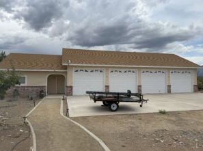 Exterior Painting in Reno, NV (1)