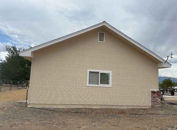 Exterior Painting in Reno, NV (3)