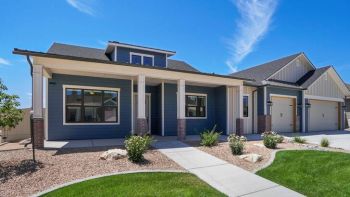 House Painting in Reno, NV by Henry's Home Improvement LLC